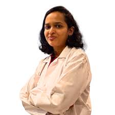 Dr Divya Bajpai